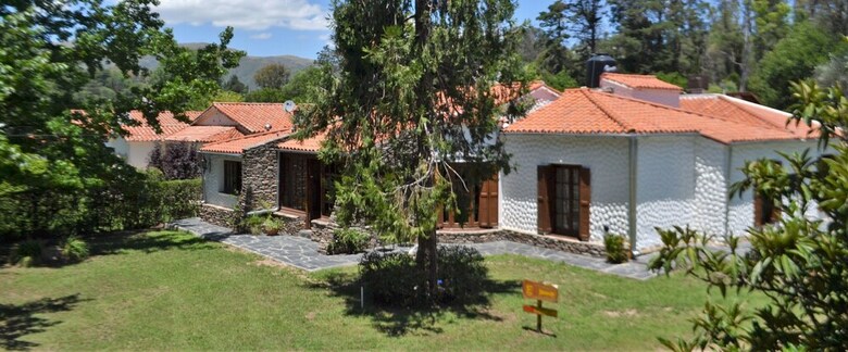 Hotel B And B Villa Giardino