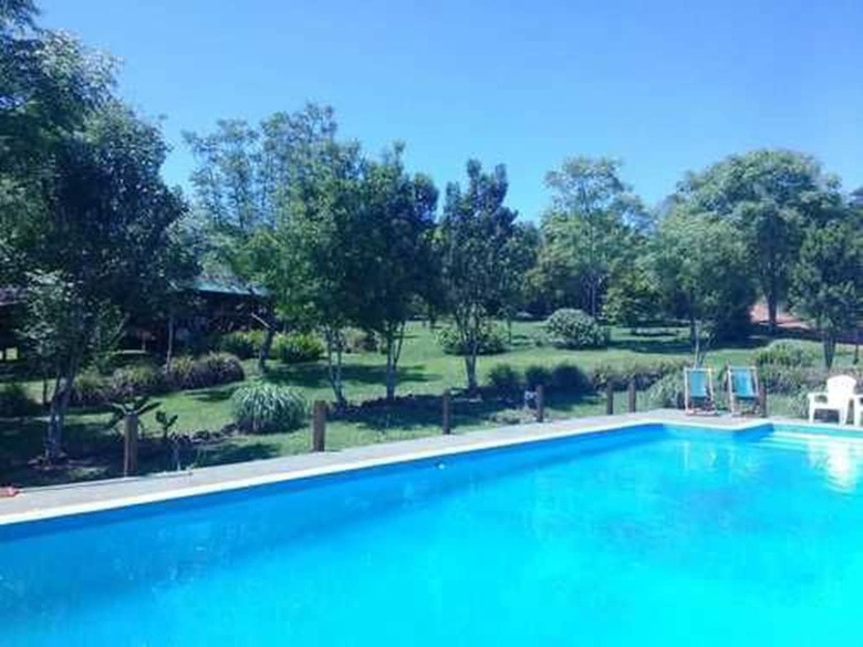 Hotel Aldea Yaboty Hosteria
