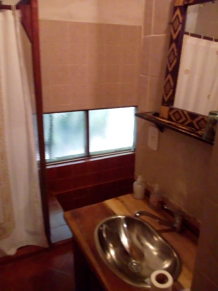 Hotel Aldea Yaboty Hosteria