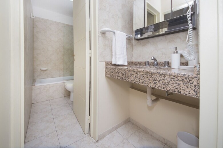 Hotel Obispo Oro Flat Zx2