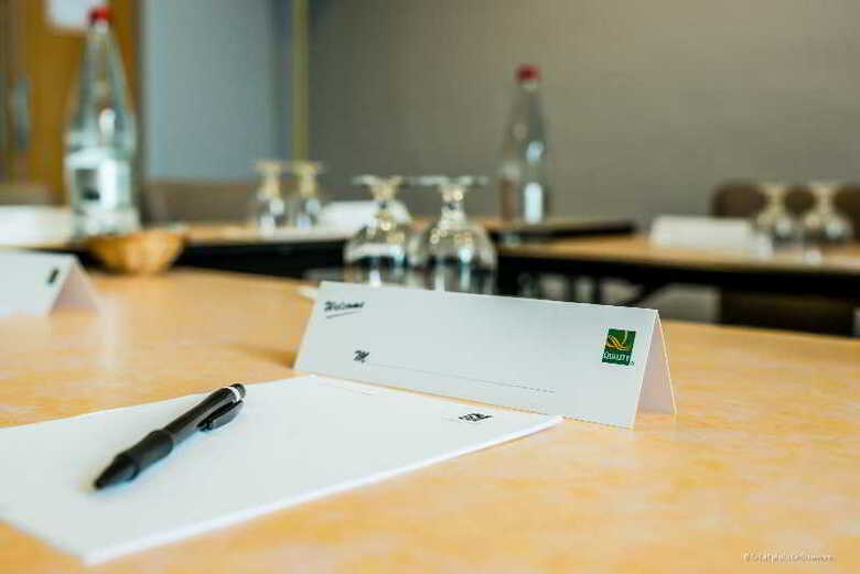 Quality Hotel Pau Centre Bosquet