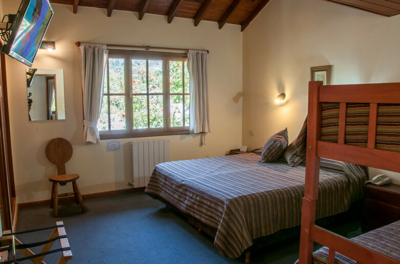 Hotel Turismo