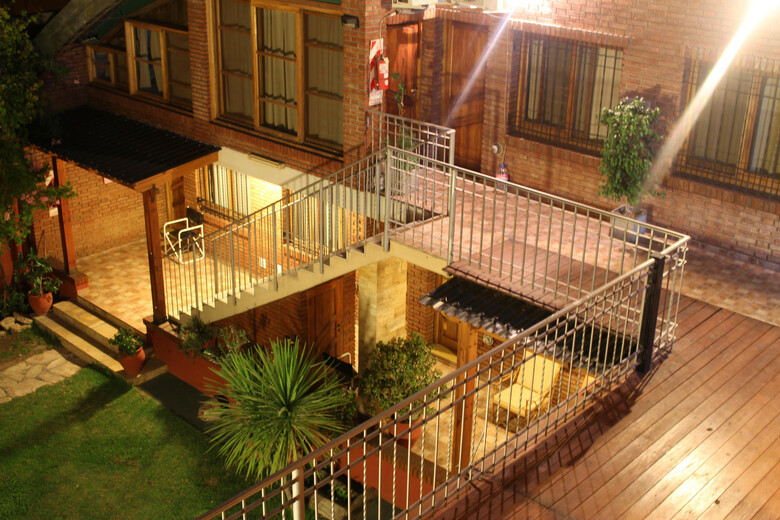 Hotel Francia