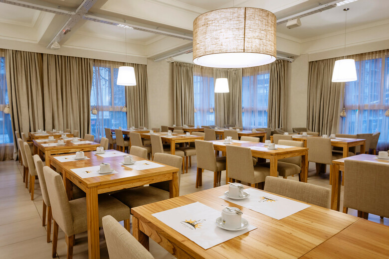 Hotel Facon Del Mar