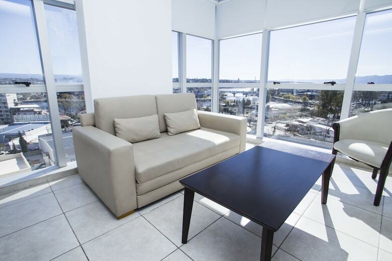 Hotel Amerian Carlos Paz Apart