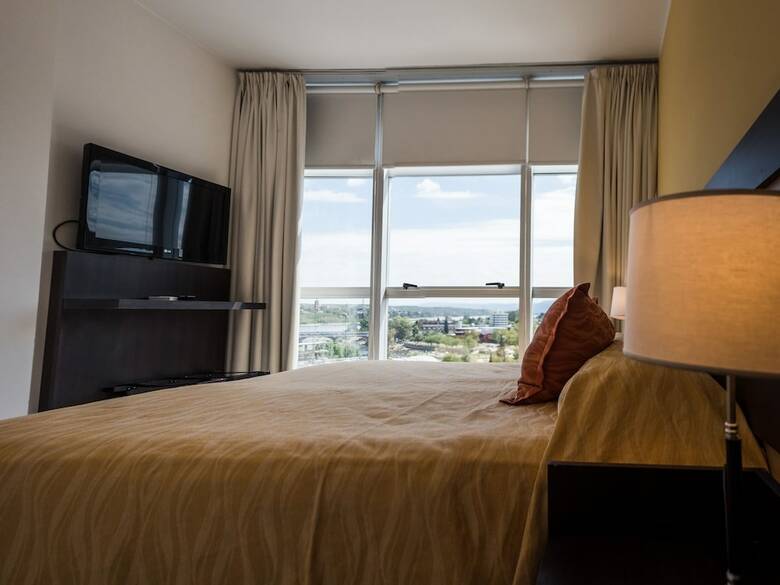 Hotel Amerian Carlos Paz Apart