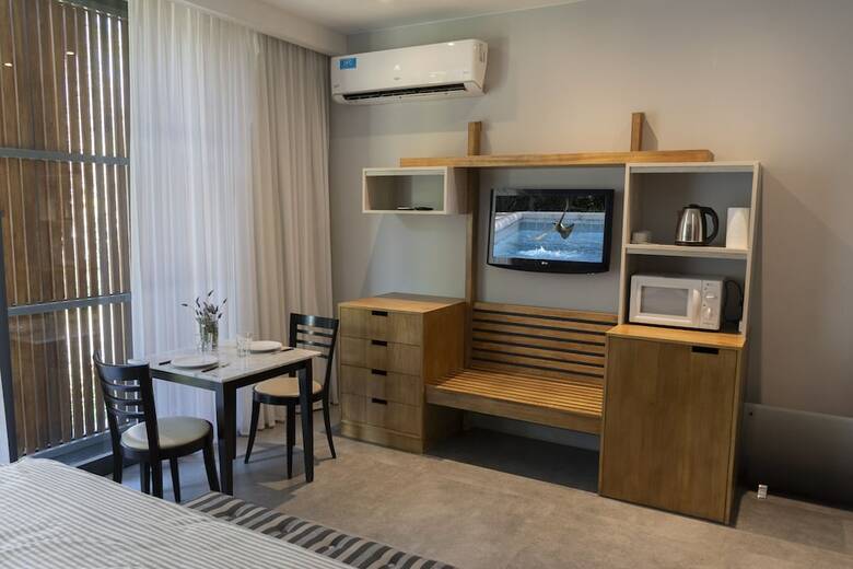 Hotel Destinar Apart