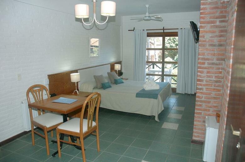 Hotel Carilo Paradise Apart