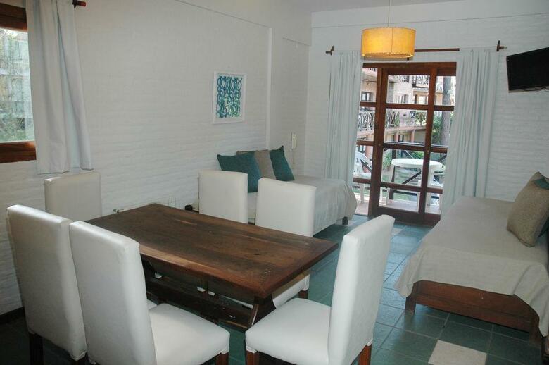 Hotel Carilo Paradise Apart