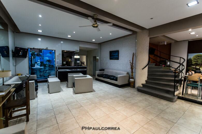 Hotel Vial Center