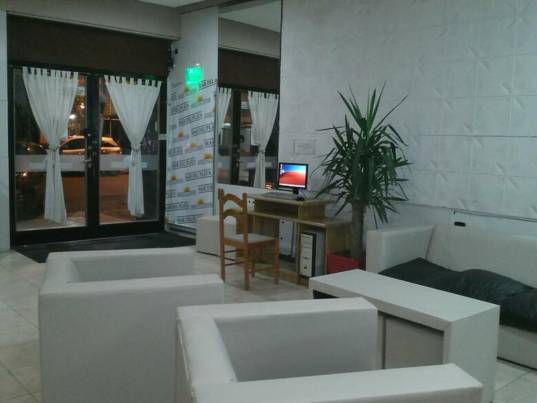 Hotel Vial Center