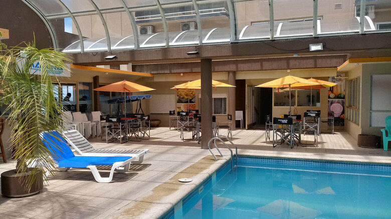 Hotel Gran Fontainebleau