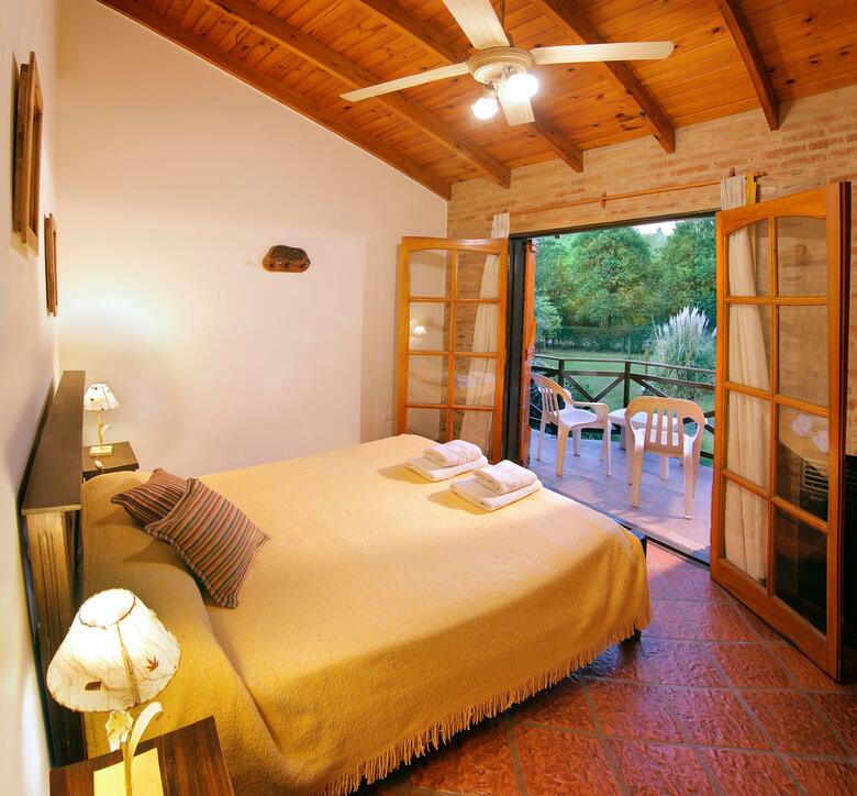 Hotel Posada La Escondida Vgb