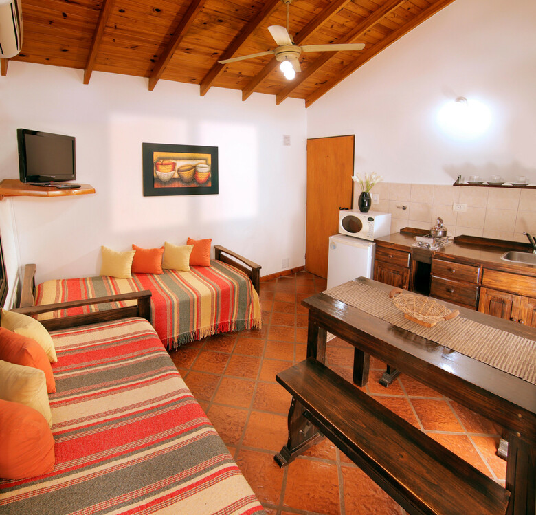 Hotel Posada La Escondida Vgb