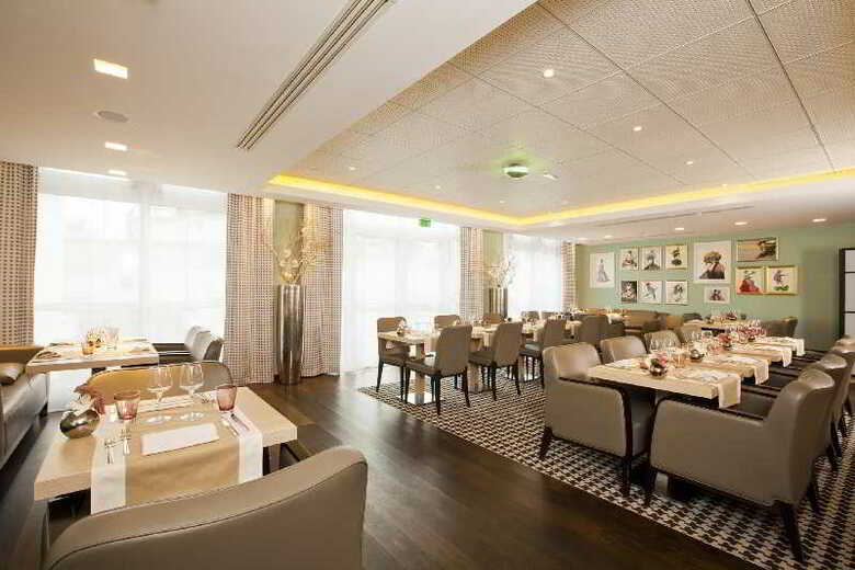 Hotel Residhome Roissy Park