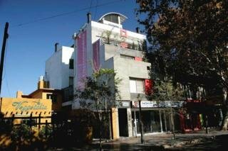 Hotel Modigliani Art & Design Suites