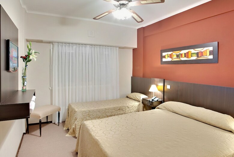 Hotel Nuevo Horizonte