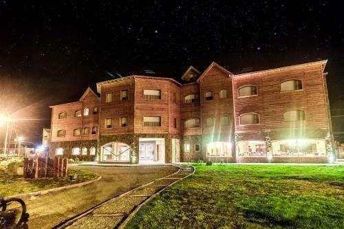 Destino Sur Hotel And Spa De Montana