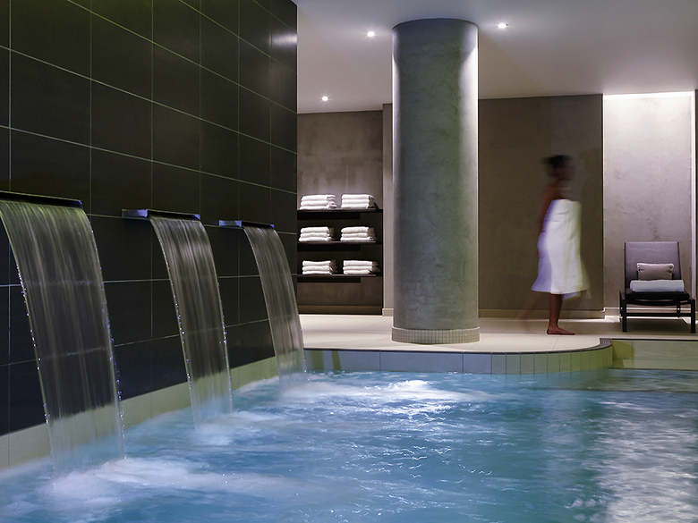 Hotel Pullman Paris Roissy Cdg Airport