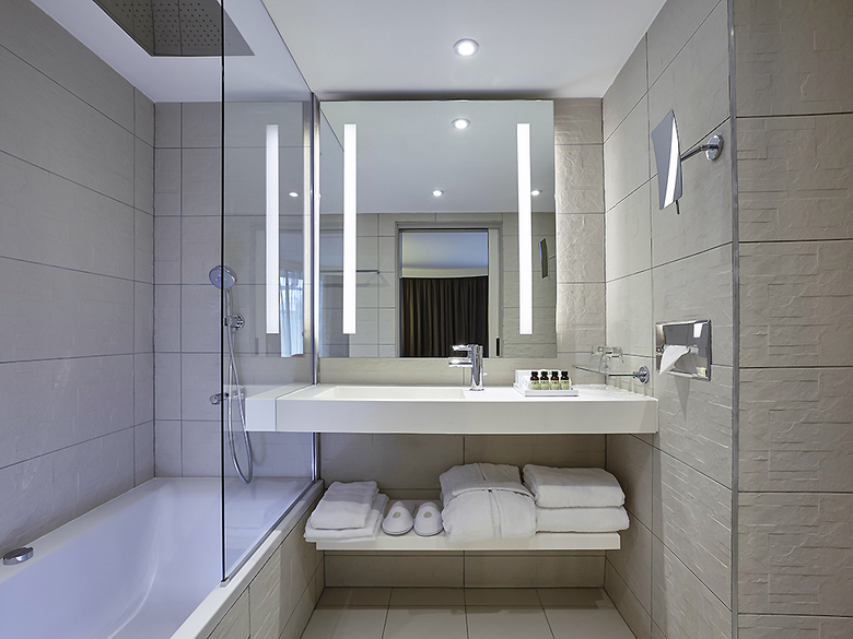 Hotel Pullman Paris Roissy Cdg Airport