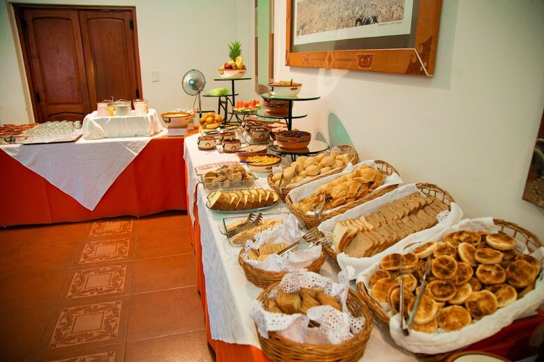 Hotel Asturias