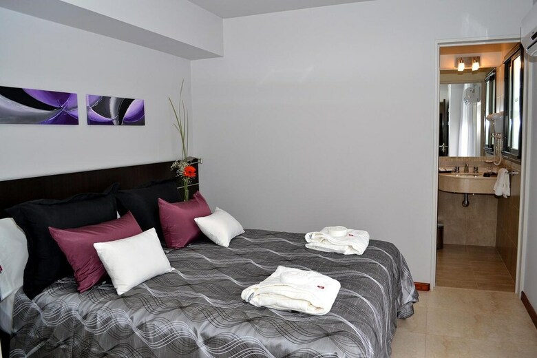 Hotel Kube Apartments Express