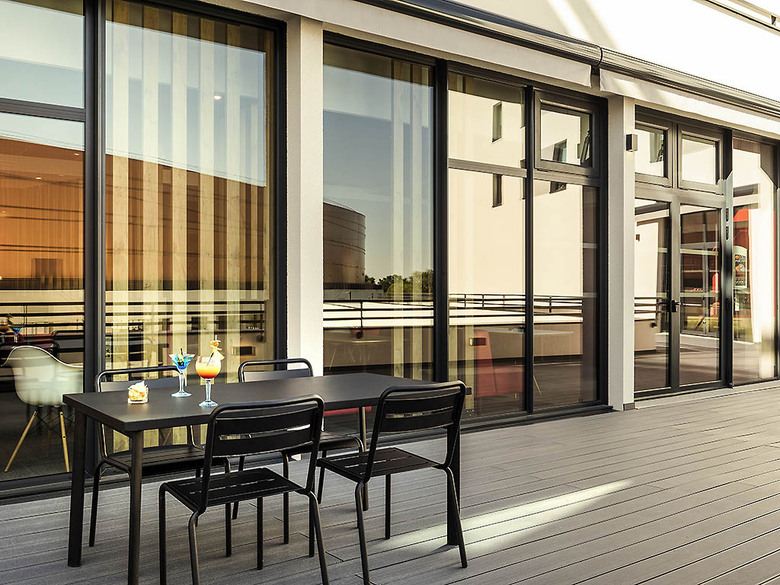 Hotel Ibis Saint-quentin-en-yvelines V�lodrome