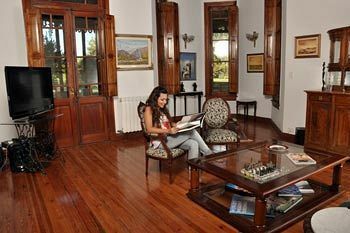 Hotel Villa Victoria Lodge