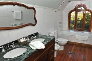 Hotel Villa Victoria Lodge