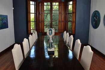 Hotel Villa Victoria Lodge