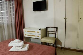 Hotel San Remo Grand