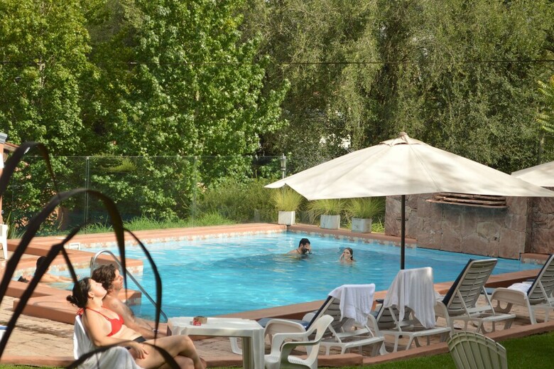 Hotel Don Numas Posada Boutique & Spa