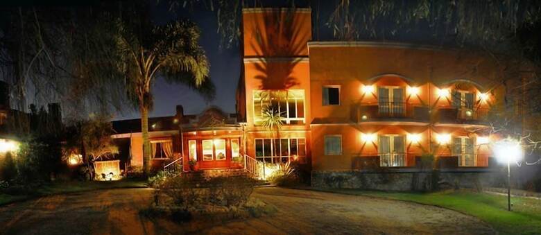Hotel Don Numas Posada Boutique & Spa