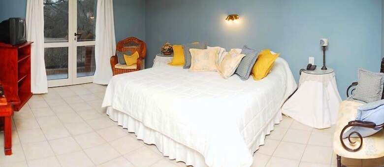 Hotel Don Numas Posada Boutique & Spa