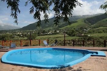 Hotel Posada La Guadalupe