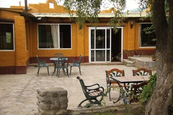 Hotel Posada La Guadalupe