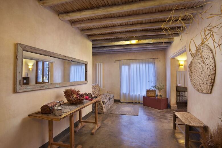 Hotel Posada Borravino