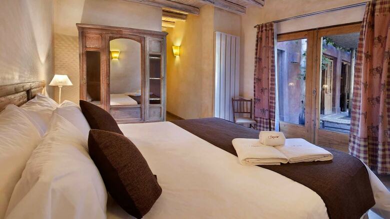 Hotel Posada Borravino