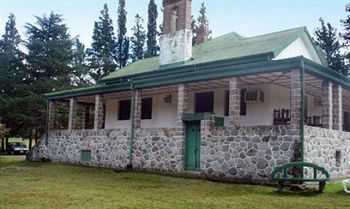 Hotel Huerta Grande Cabanas