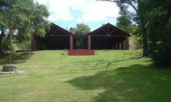 Hotel Huerta Grande Cabanas
