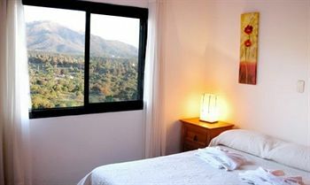 Hotel Huerta Grande Cabanas