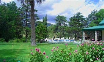 Hotel Huerta Grande Cabanas