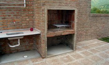 Hotel Huerta Grande Cabanas