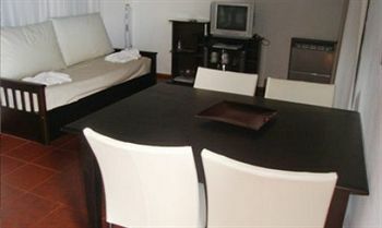 Hotel Huerta Grande Cabanas