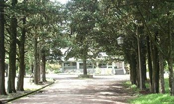 Hotel Huerta Grande Cabanas