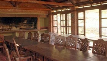 Hotel Huerta Grande Cabanas