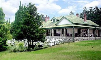 Hotel Huerta Grande Cabanas