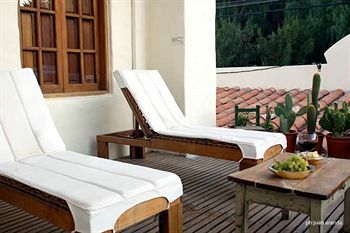 El Cortijo Hotel Boutique