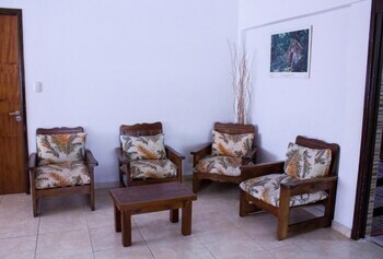 San Remo Palace Hotel