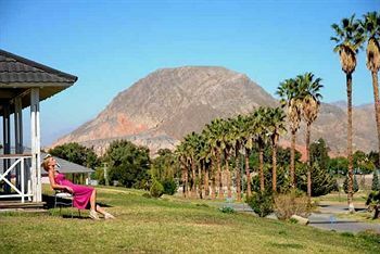 Hotel Del Bono Beach